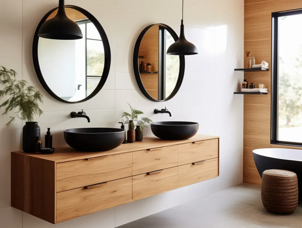 Meubles salle de bain à Pontlevoy