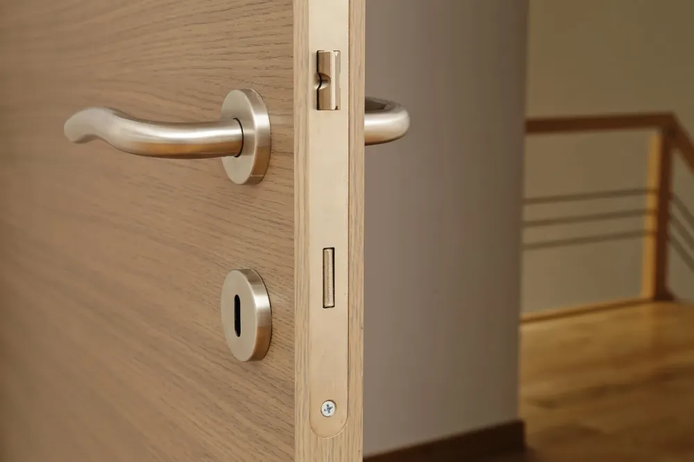 Porte bois